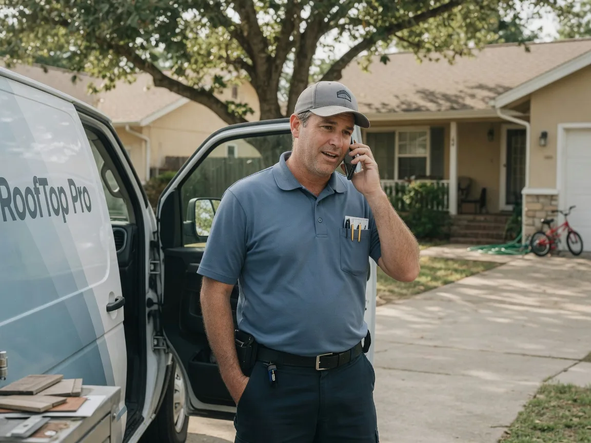 Roof Repair Mayer, AZ FAQs